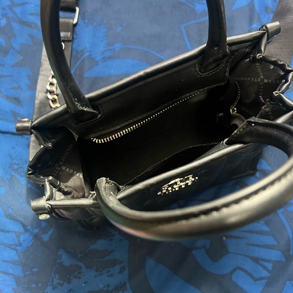 Steve Madden Vibrant Pink Crossbody Bag Duo - Picture 4 of 4